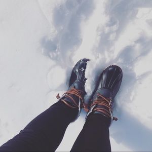 Meet your Posher, Reinice